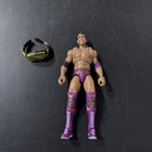 Mattel WWE Ultimate Edition Series 16 Razor Ramon Action Figure With Title