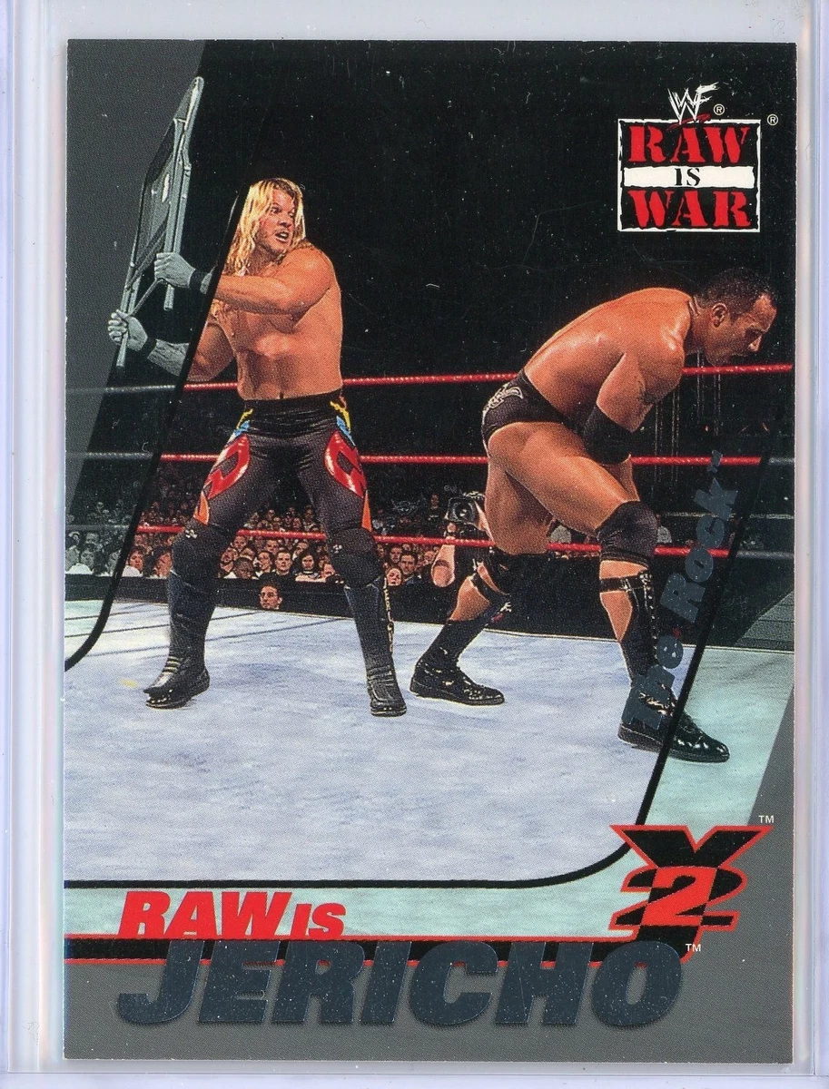 wwf raw is war | eBay
