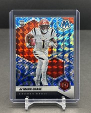 2021 Panini Mosaic Football Cards Checklist 50