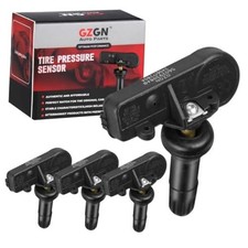 Tpms Sensor Compatible With Chrysler Dodge Jeep Ram Fiat - 4 Pcs Pre Tpms Sensor Compatible With Chrysler Dodge Jeep Ram Fiat - 4 Pcs Pre