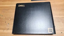 Dell Plus 2 In 1 14" 2K Touch Ultra 9 288V 32GB DDR5 1TB NVME SSD Win 11 Laptop