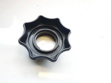 Skoda Octavia 2010 Spare Tire Wheel Mount used, Genuine FR2393675-56