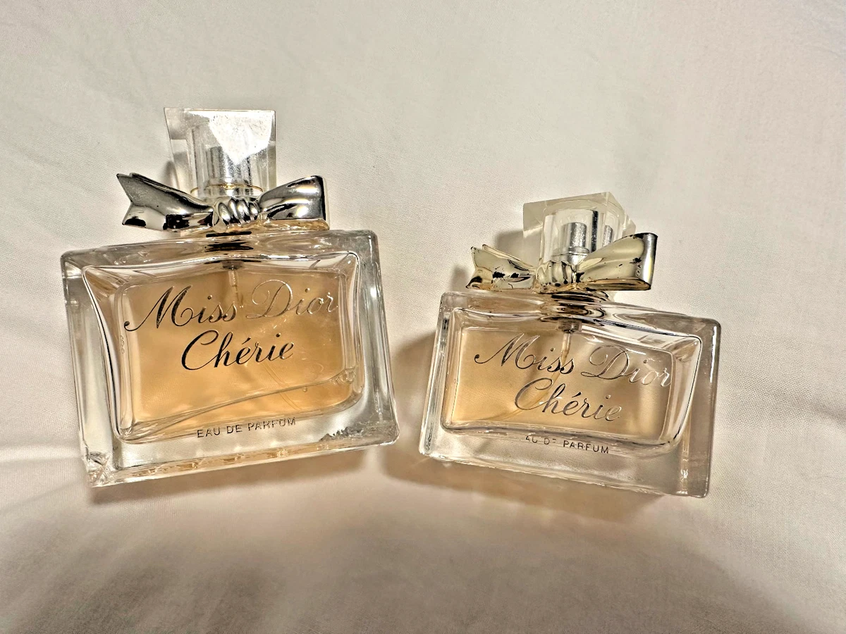 Miss Dior Cherie by Dior Fragrances for Women for sale - eBay