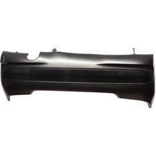 STOßSTANGE HINTEN Peugeot 207 CC (WB) Cabrio 1.6 16V (EP6(5FW)) 2008 7410Z6