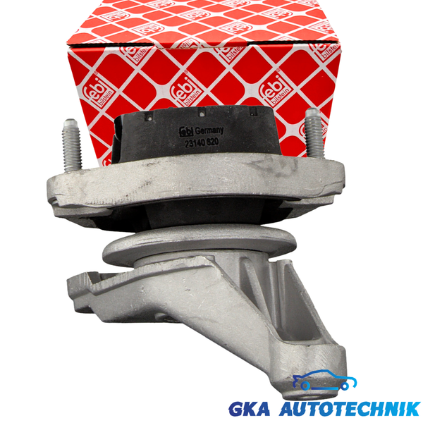 Febi Bilstein Lagerung, Schaltgetriebe Hinten 23140-image