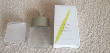 Clinique Calyx Empty 50ml Bottle and Box