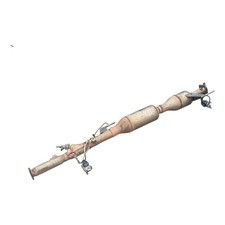 NISSAN NAVARA THREE WAY CATALYTIC CONVERTER 2.3 YS23 2015-2019 D23 208S25JM0A