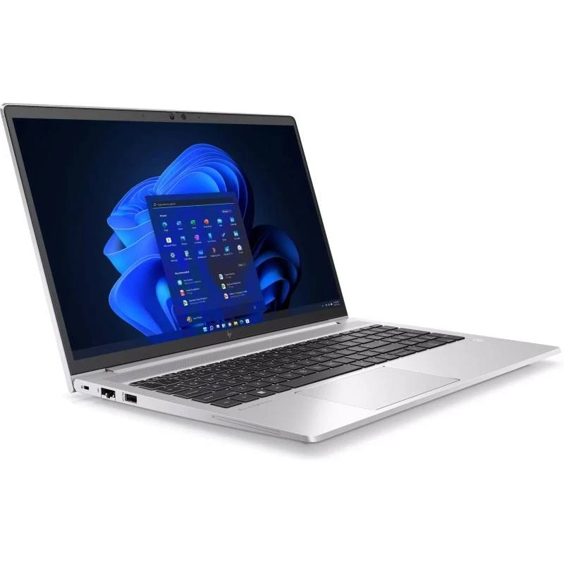 HP EliteBook 650 G9 · i5-1235U · 16GB · 256GB, foto 4 di 4