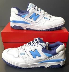 New Balance 550 University Blue | eBay