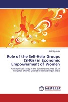 Amit Majumder | Role Of The Self-Help Groups (Shgs) In Economic Empowerment...