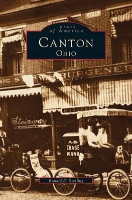 Ronald E Sterling Canton, Ohio (Gebundene Ausgabe)