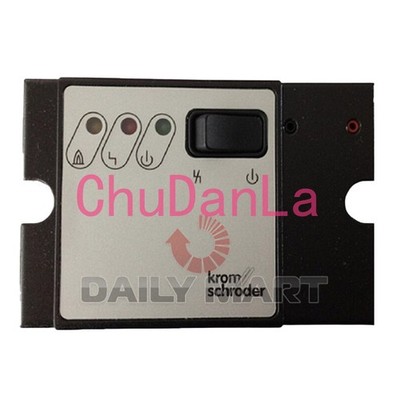 1PCS NEW KROM SCHRODER IFS258-5/1W Automatic Burner Control Unit Controller *uq