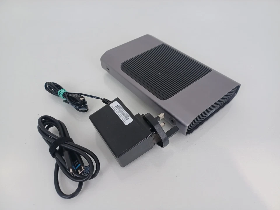 SanDisk Professional 12TB External Hard Drive G-Drive Enterprise Project USB-C - Image 3 of 4