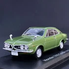 Norev Honda 1300 Coupe 1970 1/43 Scale Box Mini Car Display Diecast vol 39