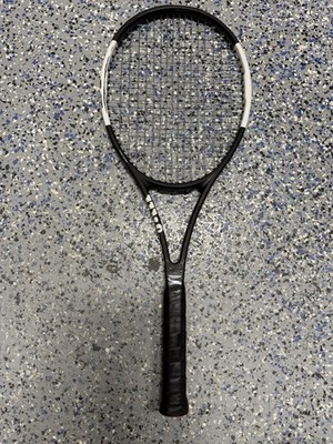 Wilson Wilson Pro Staff RF97 v12 4 3/8  Racket #6492-1