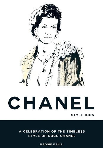 Coco Chanel: Style Icon: A Celebration of the Timeless Style of Coco Chanel - Image 2