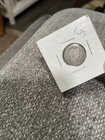 1916 Silver Barber Dime