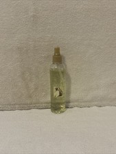 Victoria's Secret Garden PEAR GLACE Body Splash Mist Spray 8Oz VTG READ DESC