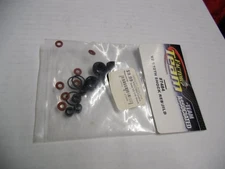 Team Associated 7484 Factory Team V2 1:10 Shock Rebuild