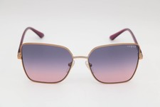 Vogue Vo4199s 507516 Gold Butterfly Vo4199s Sunglasses 58-16-140