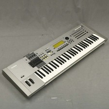 Yamaha MOTIF6 Keyboard Synthesizer for sale online | eBay