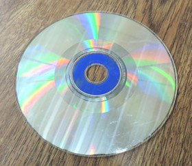 Resident Evil - CODE: Veronica (Sega Dreamcast, 2000) / As Is, Incomplete