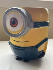 Large Minions 3D Mug
