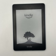 Amazon Kindle Paperwhite 4 PQ94WIF 10th Gen. 8GB WiFi Blue