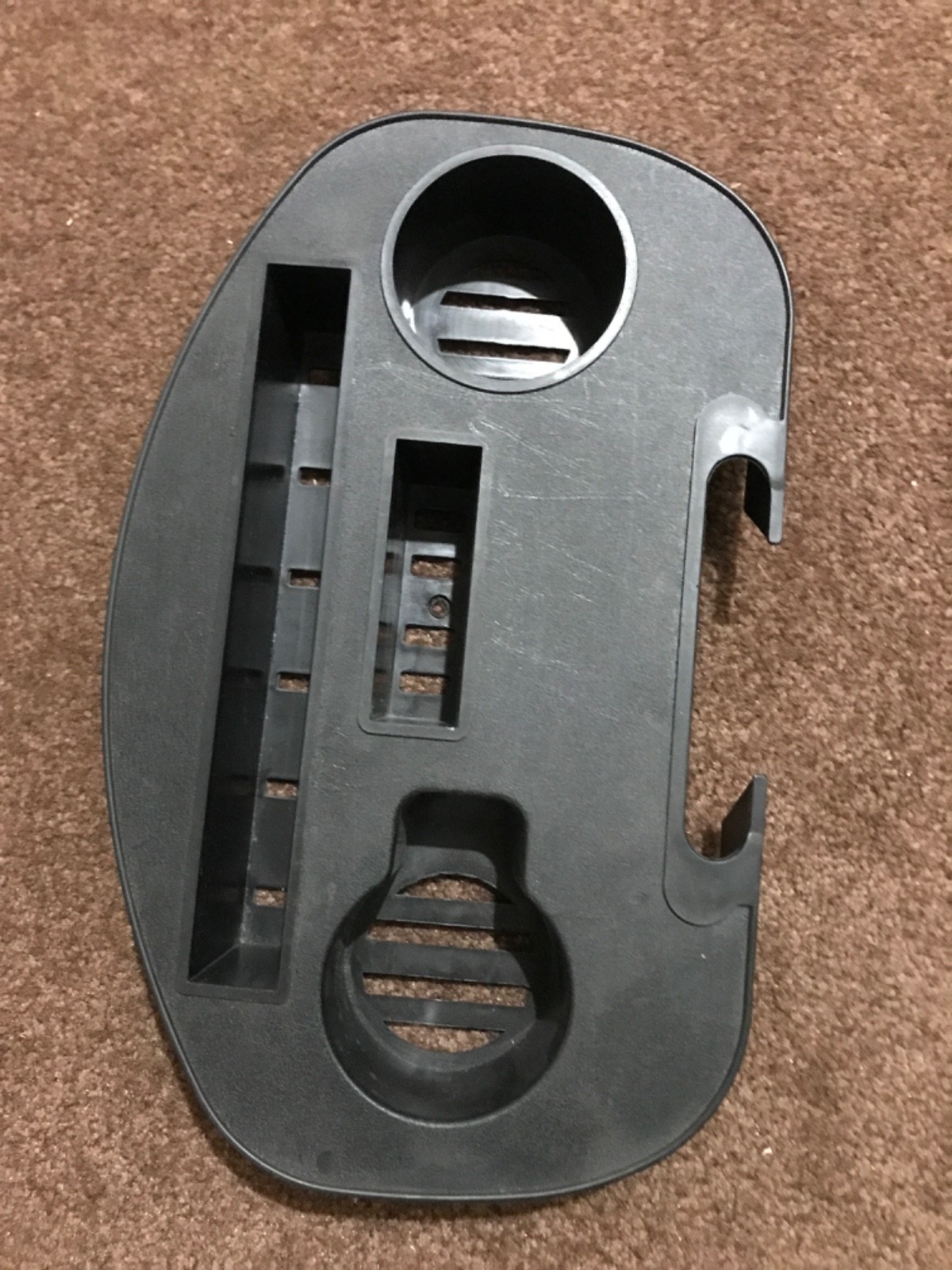 Side Tray