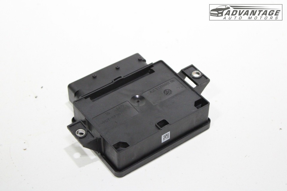 2015-2023 LAND RANGE ROVER L405 EMERGENCY PARK PARKING BRAKE CONTROL ...