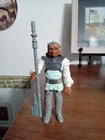 Vintage Star Wars 1983 NIKTO Skiff Guard Figure Complete NO COO GOOD SHAPE *READ