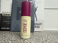 Coco & Eve Sunny Honey Bali Bronzing Foam - Dark (58ml) Brand new!