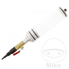 40607-Stoßdämpfer-Öleinfüllwerkzeug kompatibel mit PEUGEOT TKR 50 WRC 307 10 ZOL