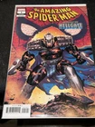 AMAZING SPIDER-MAN #1 VARIANT HELLGATE APP NM+OR BETTER!!