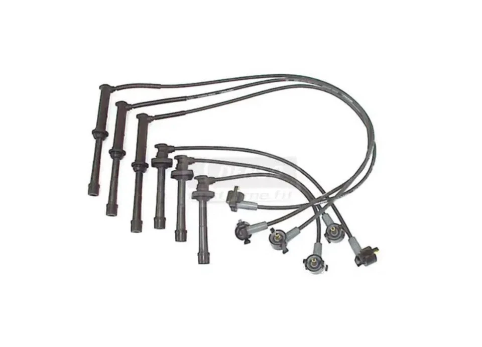 Juego de cables de bujía 35-6085 para Mazda 626 1998-2002 Foto 3 de 3