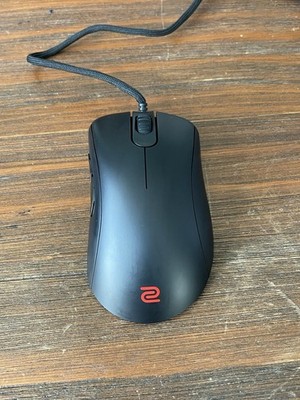 zowie Gaming Mouse