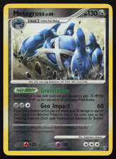 Metagross 7/147 Supreme Victors Reverse Holo on eBay