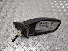 Porte avant et accessoires Nissan SUNNY