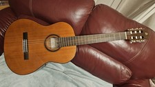 Admira Malaga Classical Guitar