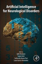 Artificial Intelligence for Neurological Disord, Abraham, Dash, Pani, Garcia,#