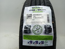185 60 R14 82H NEXEN N BLUE HD PLUS 7MM PARTWORN PRESSURE TESTED TYRE