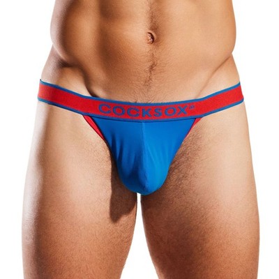 Cocksox CX16N Apex Enhancing Original Pouch Bikini Slip Herren Unterwäsche Tanga