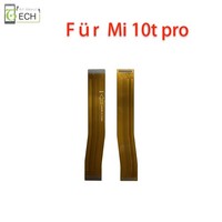 Xiaomi Mi 10T 5G / Mi 10T Pro 5G / Redmi K30S 5G Flex Haupt- Platte Hauptplatine