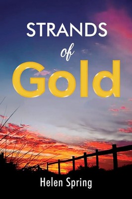 Strands of Go*d Helen Spring Taschenbuch Englisch 2024 The Reading Glass Books