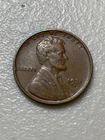 1931 -D Lincoln Cent Bold XF  SKU# D1047