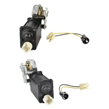 For Chevy Camaro 67-68 Dynacorn Driver & Passenger Side Window Motor Set