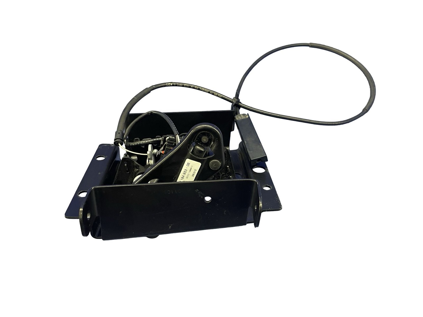 Rolls-Royce Ghost 2009-2014 Front Door lock actuator