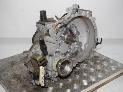 Getriebe (Schaltung) 5 Gang FFE 085300052PX VW LUPO (6E1, 6X1) 1.0