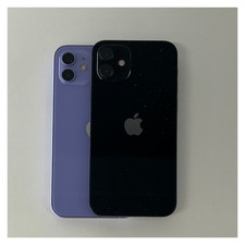 Apple iPhone 12 64GB/128GB – Desbloqueado, Muy Buen Estado, Envío Gratis