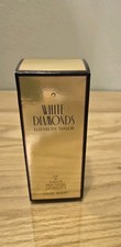 White Diamonds Elizabeth Taylor Eau De Toilette Spray 30ml NEW